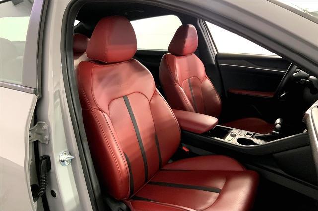 2023 Kia K5 Vehicle Photo in Lees Summit, MO 64086