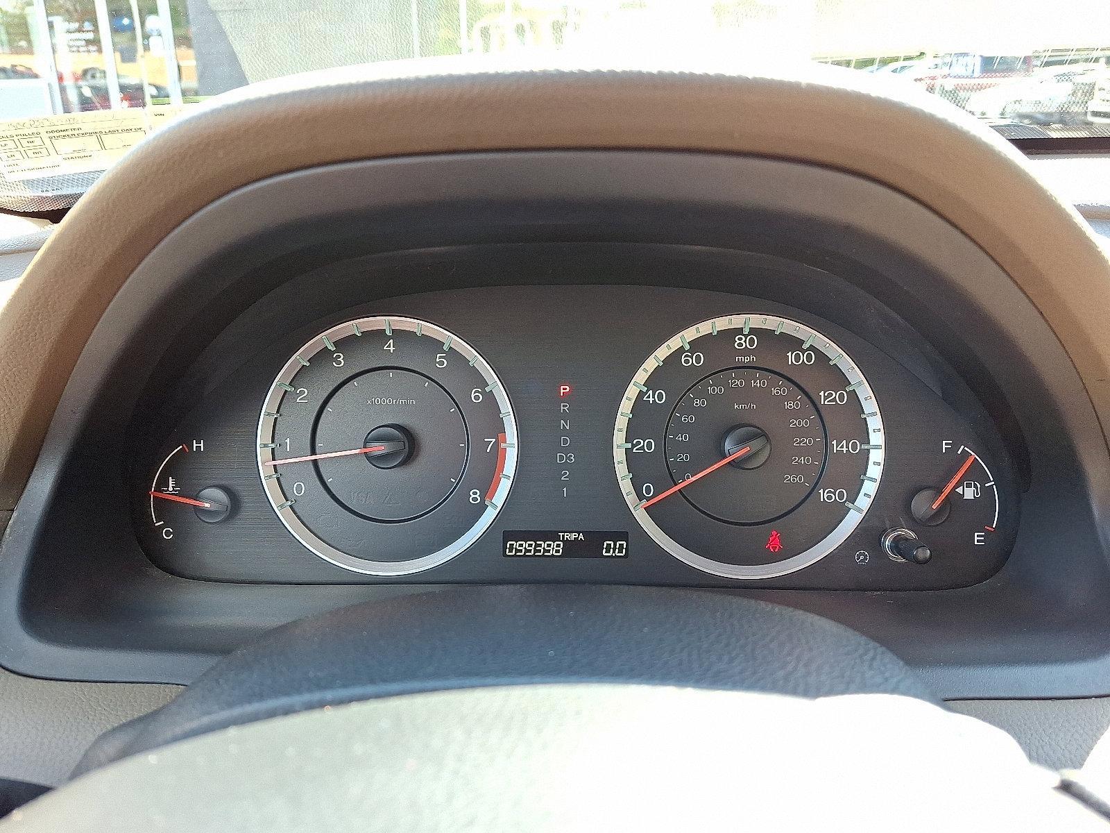 2010 Honda Accord Sedan Vehicle Photo in Harrisburg, PA 17111