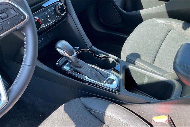 2023 Buick Encore GX Vehicle Photo in INDEPENDENCE, MO 64055-1314