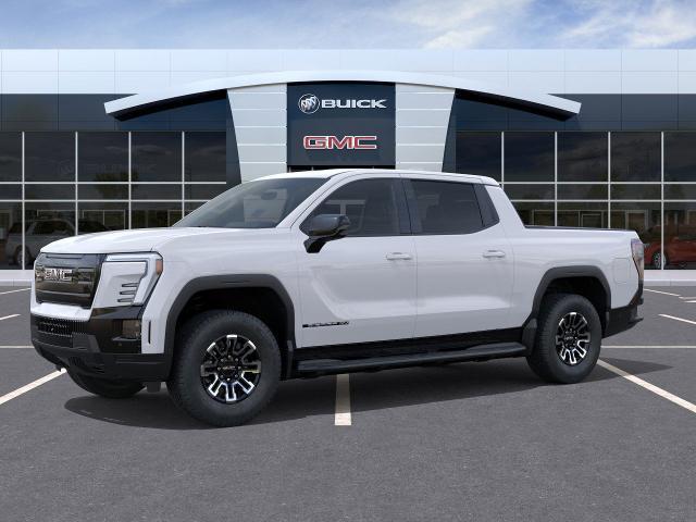 2026 GMC Sierra EV Vehicle Photo in LITTLE FALLS, NJ 07424-1717