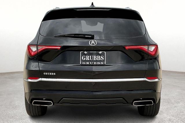 2023 Acura MDX Vehicle Photo in Grapevine, TX 76051