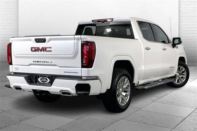 2023 GMC Sierra 1500 Vehicle Photo in INDEPENDENCE, MO 64055-1314