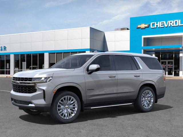 2024 Chevrolet Tahoe Vehicle Photo in MOON TOWNSHIP, PA 15108-2571