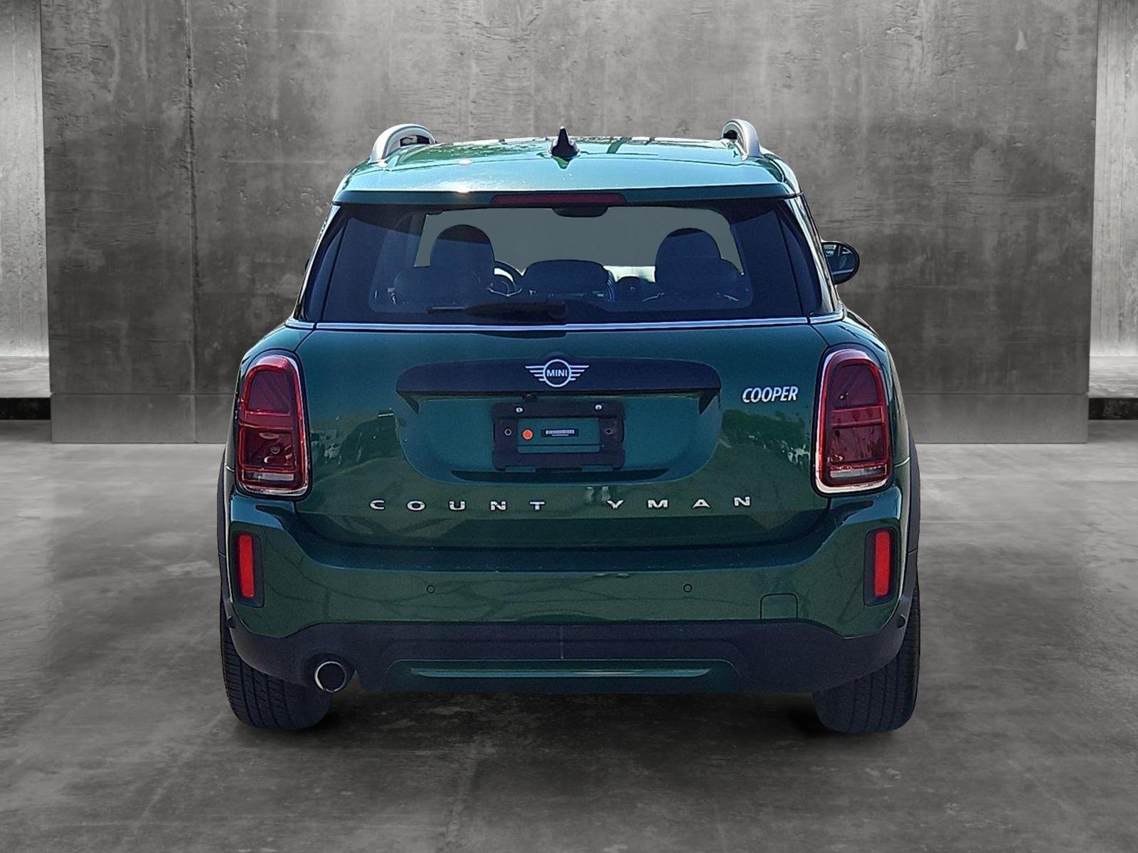 2022 MINI Cooper Countryman Vehicle Photo in Henderson, NV 89014