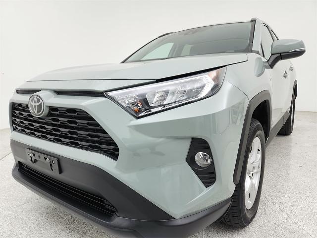 2021 Toyota RAV4 Vehicle Photo in Grapevine, TX 76051