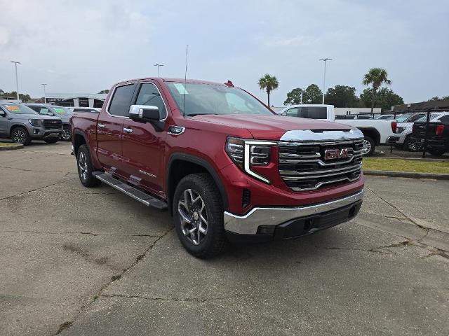 2025 GMC Sierra 1500 Vehicle Photo in LAFAYETTE, LA 70503-4541