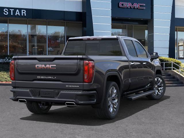 2025 GMC Sierra 1500 Vehicle Photo in ZELIENOPLE, PA 16063-2910