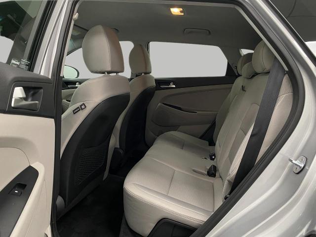 2020 Hyundai TUCSON Vehicle Photo in Appleton, WI 54913