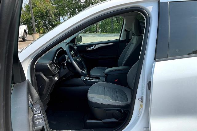 2021 Ford Escape Vehicle Photo in Tulsa, OK 74145