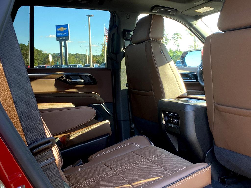 2025 Chevrolet Tahoe Vehicle Photo in POOLER, GA 31322-3252