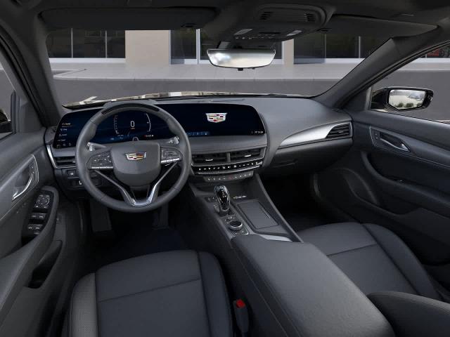 2025 Cadillac CT5 Vehicle Photo in OAK LAWN, IL 60453-4083