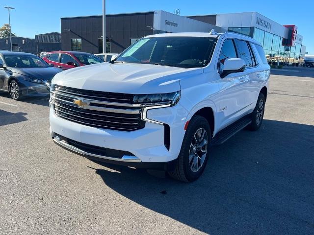 2023 Chevrolet Tahoe Vehicle Photo in Tulsa, OK 74129