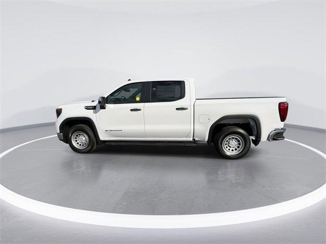 2025 GMC Sierra 1500 Vehicle Photo in BOWLING GREEN, KY 42104-4102