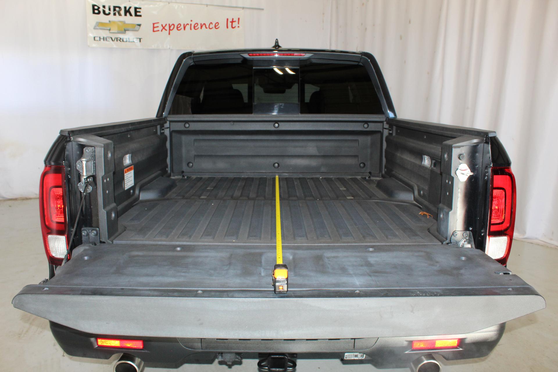 2023 Honda Ridgeline Vehicle Photo in NORTHAMPTON, MA 01060-1120