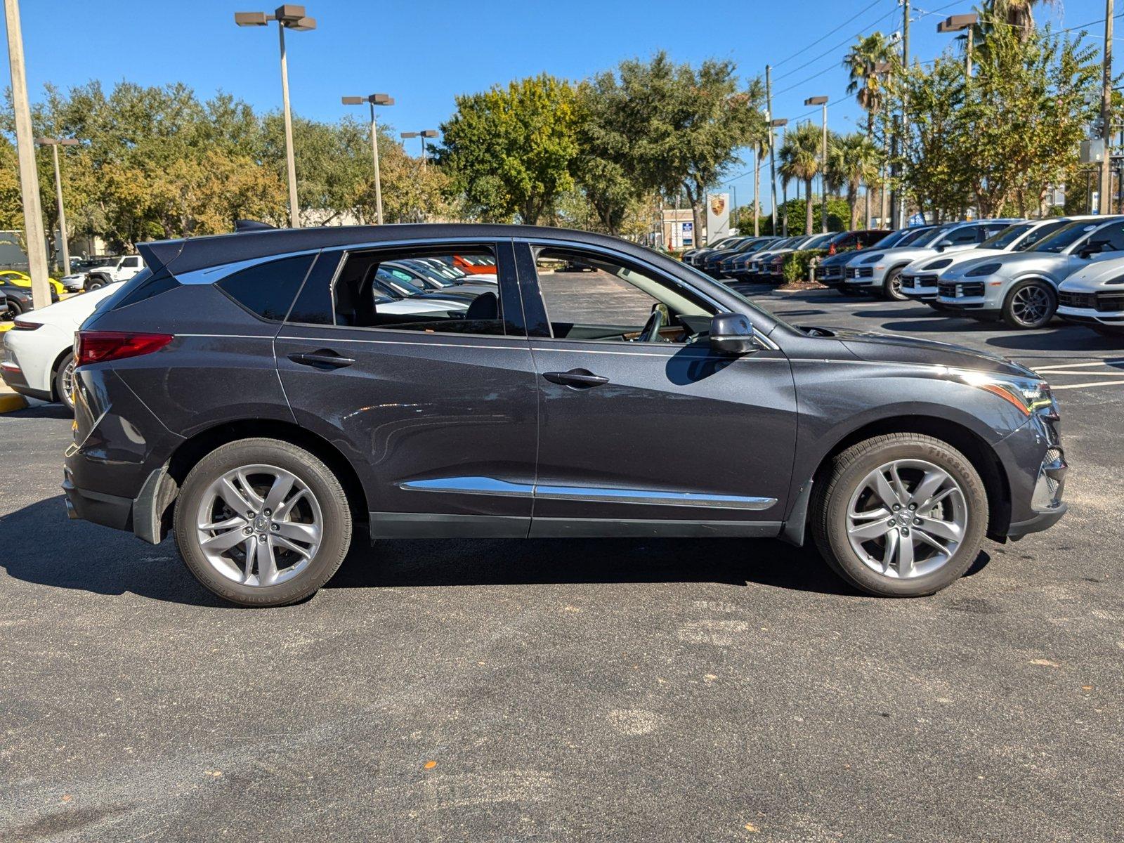 2019 Acura RDX Vehicle Photo in Maitland, FL 32751