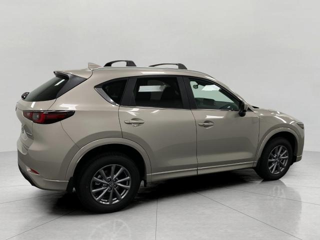 2025 Mazda CX-5 Vehicle Photo in Green Bay, WI 54304