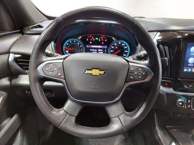 2022 Chevrolet Traverse Vehicle Photo in SAUK CITY, WI 53583-1301