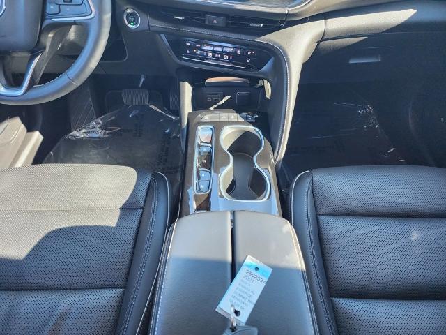 2021 Buick Envision Vehicle Photo in PARIS, TX 75460-2116