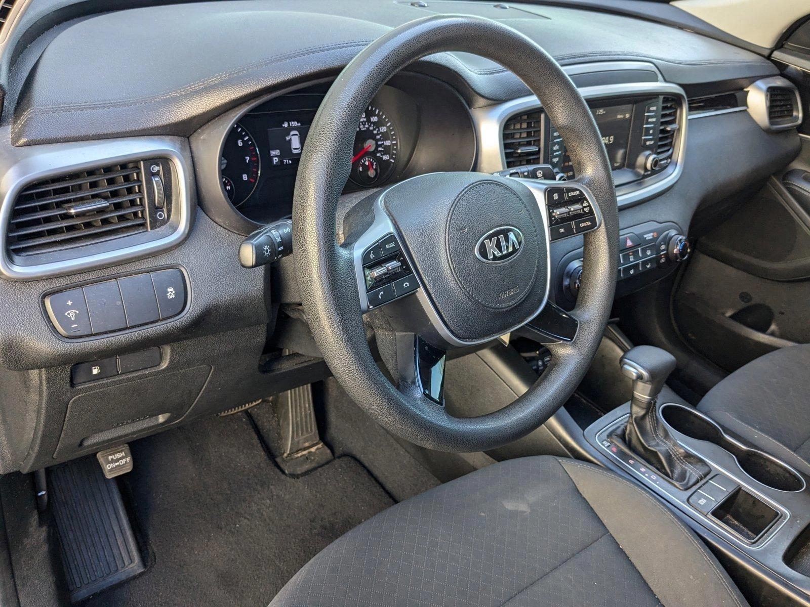 2019 Kia Sorento Vehicle Photo in Wesley Chapel, FL 33544