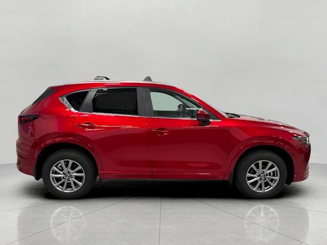 2025 Mazda CX-5 Vehicle Photo in Green Bay, WI 54304