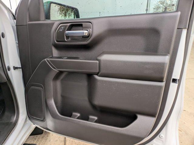 2023 Chevrolet Silverado 1500 Vehicle Photo in SELMA, TX 78154-1460