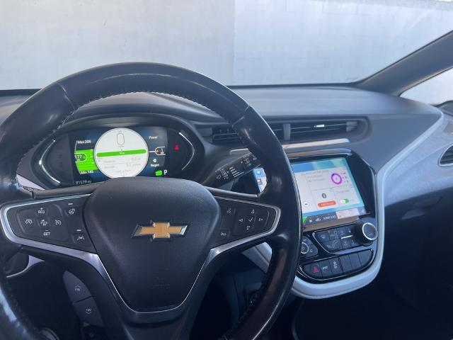 2018 Chevrolet Bolt EV Vehicle Photo in VENTURA, CA 93003-8585