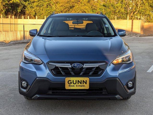 2023 Subaru Crosstrek Vehicle Photo in San Antonio, TX 78230