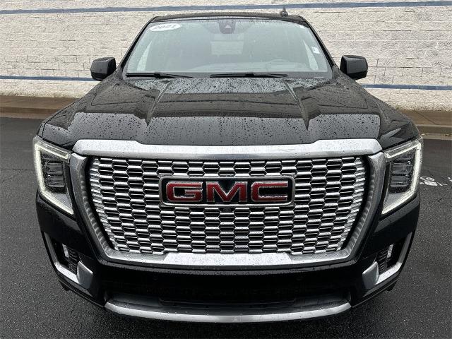 2021 GMC Yukon XL Vehicle Photo in SMYRNA, GA 30080-7631