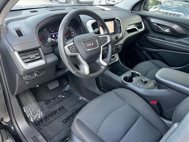 2022 GMC Terrain Vehicle Photo in TAMPA, FL 33612-3404