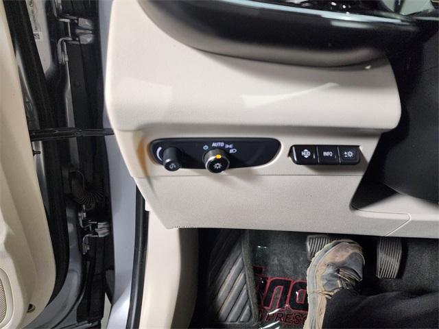 2021 Buick Envision Vehicle Photo in PRESCOTT, AZ 86305-3700