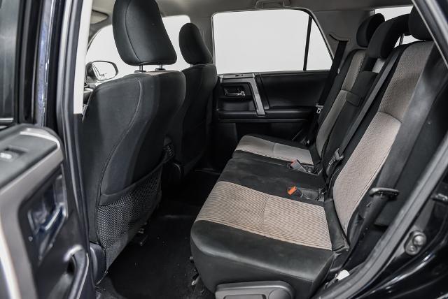 2019 Toyota 4Runner Vehicle Photo in Akron, OH 44312