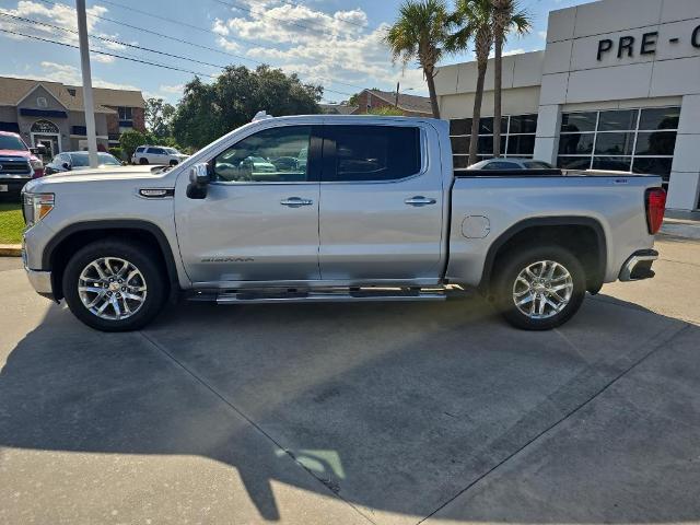 2021 GMC Sierra 1500 Vehicle Photo in LAFAYETTE, LA 70503-4541