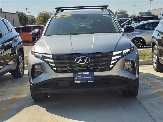 2024 Hyundai TUCSON Vehicle Photo in Peoria, IL 61615