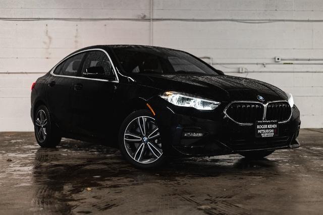 2021 BMW 228i xDrive Vehicle Photo in Tigard, OR 97223