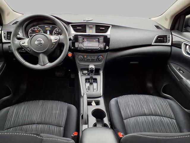 2017 Nissan Sentra Vehicle Photo in Oshkosh, WI 54904