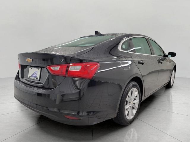 2024 Chevrolet Malibu Vehicle Photo in GREEN BAY, WI 54303-3330