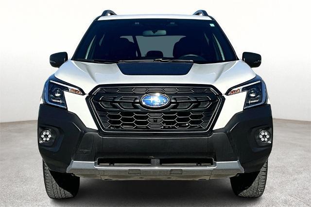 2022 Subaru Forester Vehicle Photo in Tulsa, OK 74145