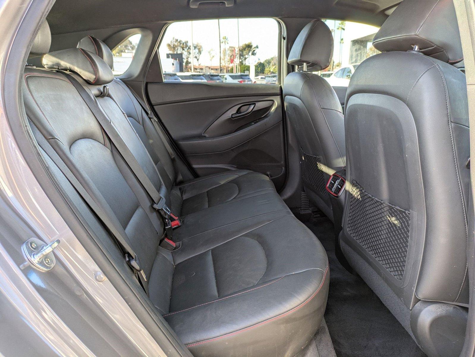 2020 Hyundai ELANTRA GT Vehicle Photo in Tustin, CA 92782