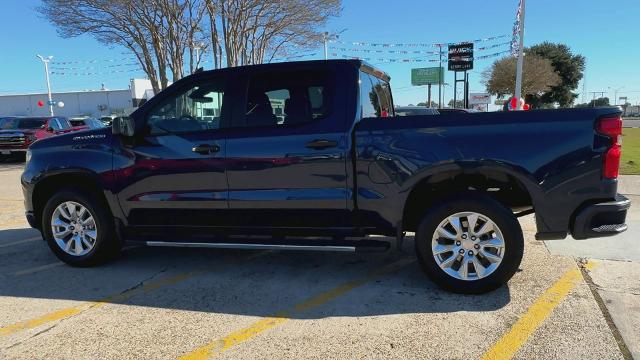 2023 Chevrolet Silverado 1500 Vehicle Photo in BATON ROUGE, LA 70806-4466