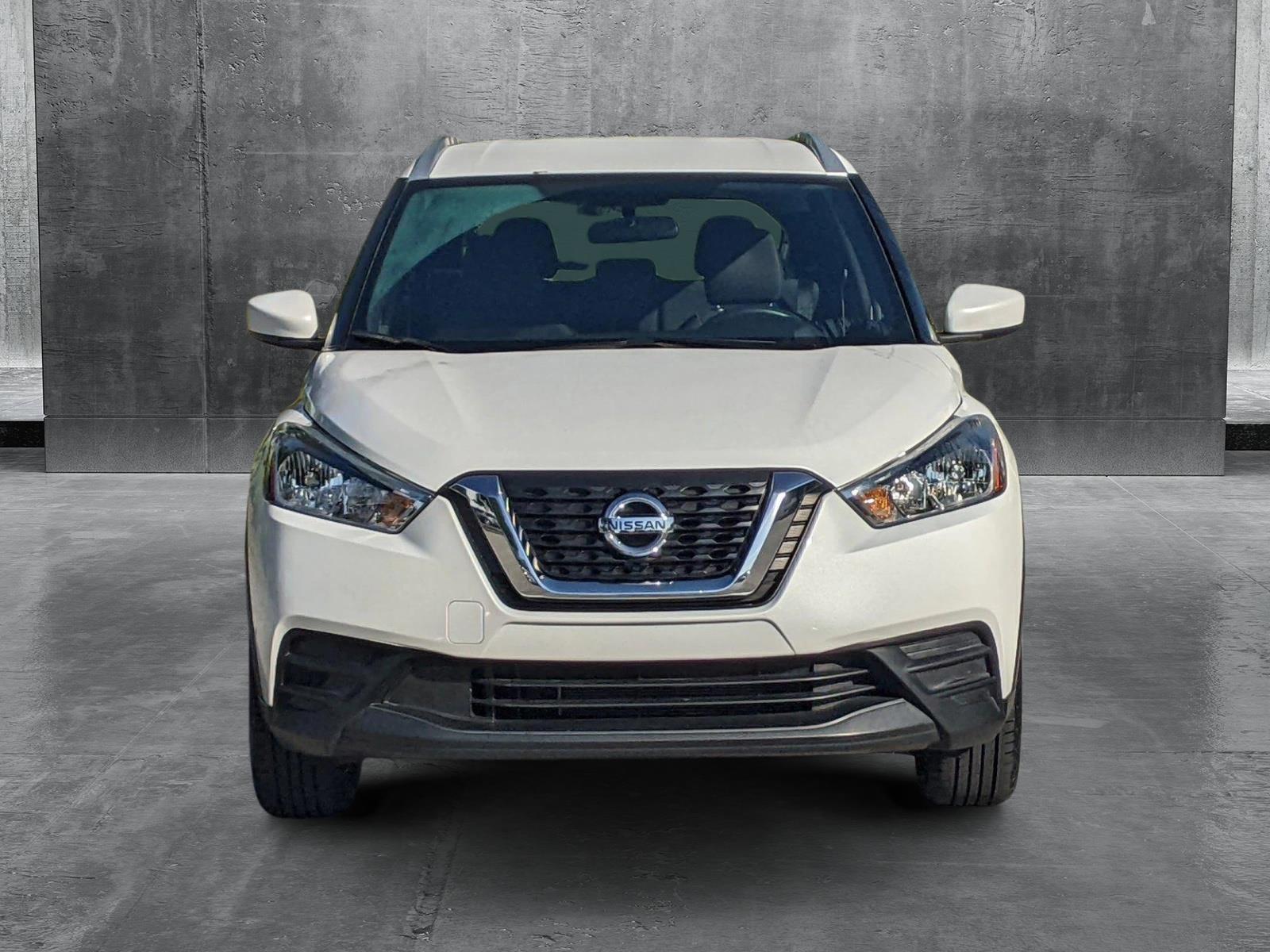 2018 Nissan Kicks Vehicle Photo in Pembroke Pines , FL 33084