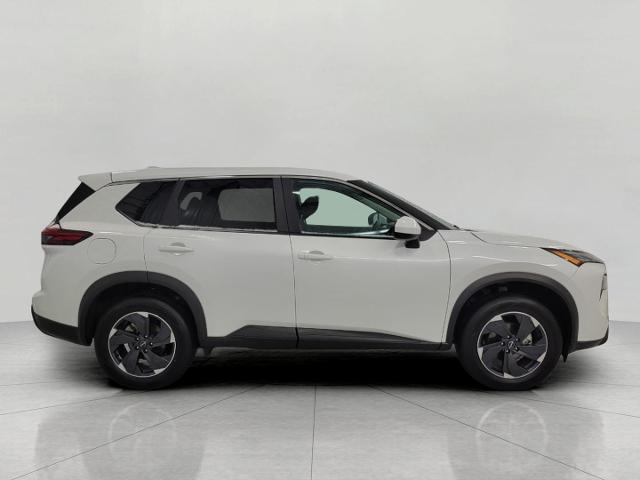 2024 Nissan Rogue Vehicle Photo in Appleton, WI 54914