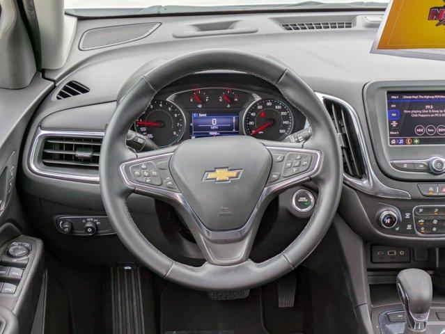 2024 Chevrolet Equinox Vehicle Photo in SELMA, TX 78154-1460