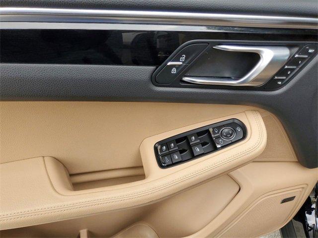 2023 Porsche Macan Vehicle Photo in SUNRISE, FL 33323-3202