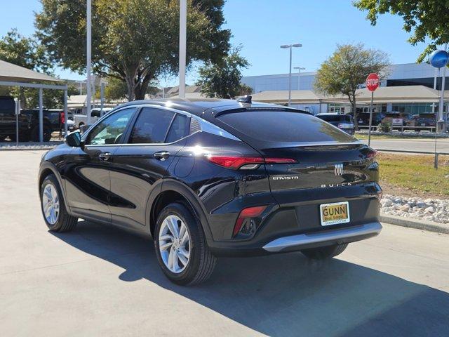 2024 Buick Envista Vehicle Photo in SELMA, TX 78154-1460