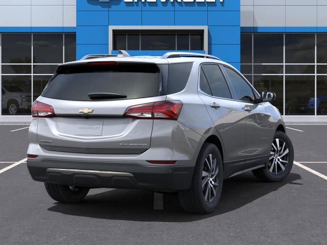 2024 Chevrolet Equinox Vehicle Photo in LAUREL, MD 20707-4697