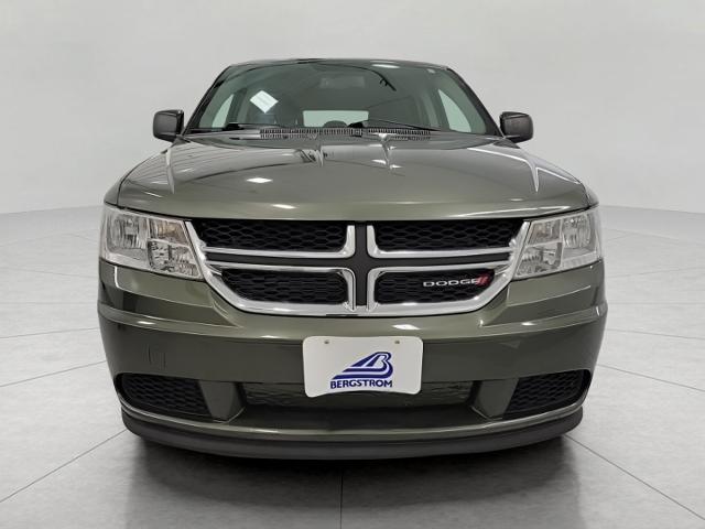 2016 Dodge Journey Vehicle Photo in Appleton, WI 54913