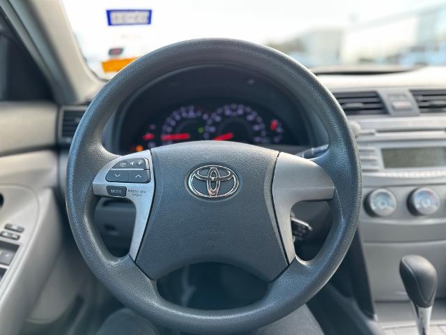 2010 Toyota Camry Vehicle Photo in Grapevine, TX 76051