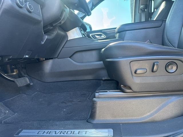 2021 Chevrolet Tahoe Vehicle Photo in VENTURA, CA 93003-8585