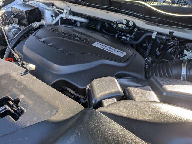 2019 Honda Odyssey Vehicle Photo in San Antonio, TX 78209