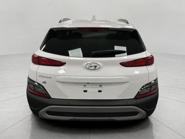 2023 Hyundai KONA Vehicle Photo in Appleton, WI 54913